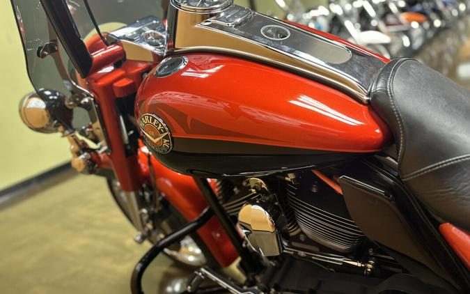 FLHRSE5 2014 CVO™ Road King®