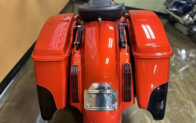 FLHRSE5 2014 CVO™ Road King®