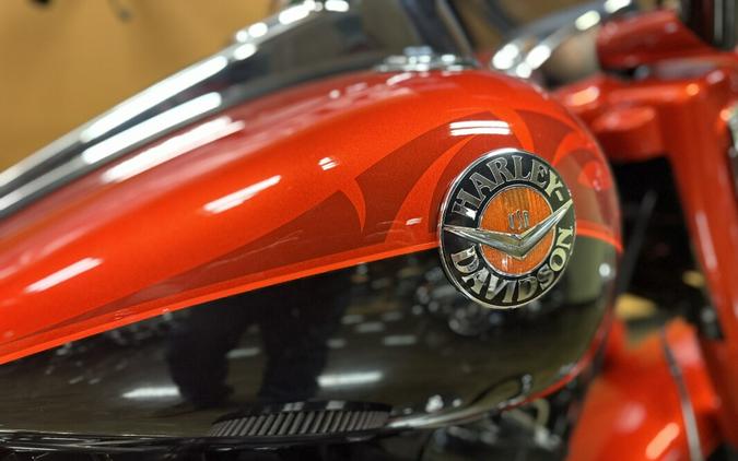 FLHRSE5 2014 CVO™ Road King®