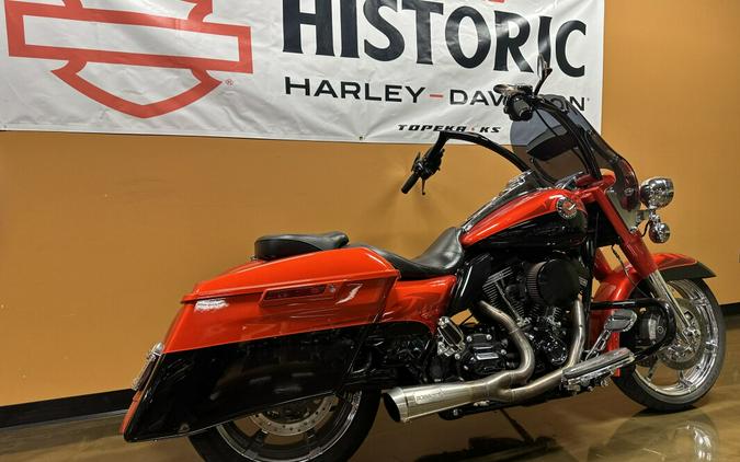 FLHRSE5 2014 CVO™ Road King®