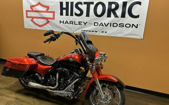 FLHRSE5 2014 CVO™ Road King®