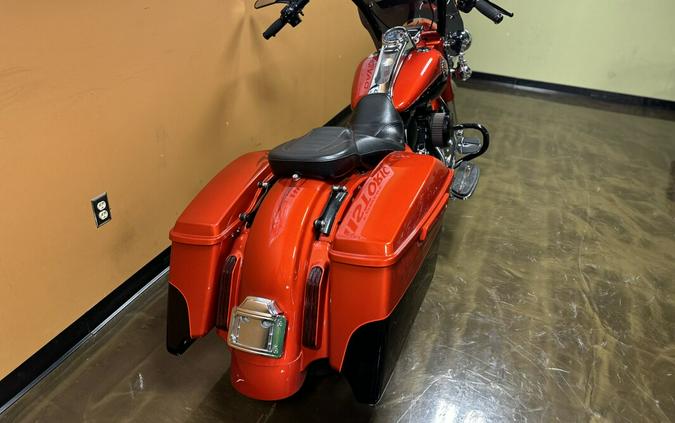 FLHRSE5 2014 CVO™ Road King®