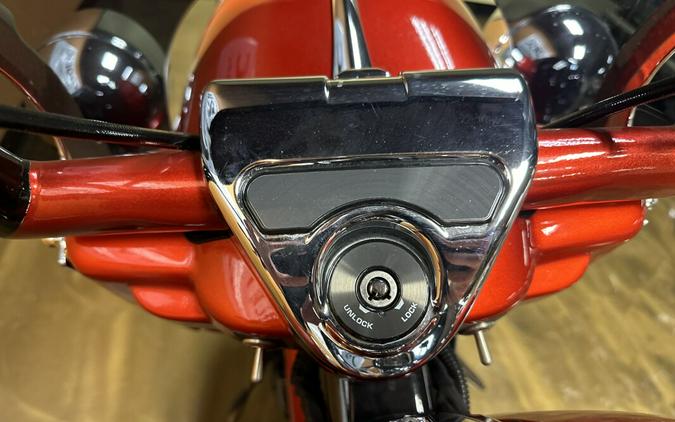 FLHRSE5 2014 CVO™ Road King®