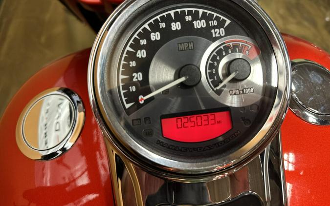 FLHRSE5 2014 CVO™ Road King®