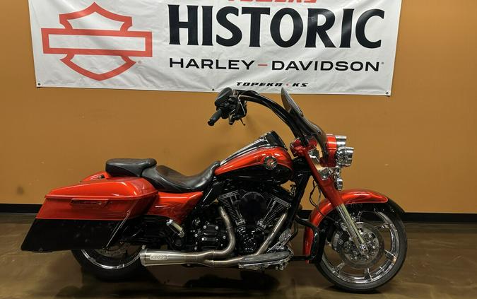 FLHRSE5 2014 CVO™ Road King®