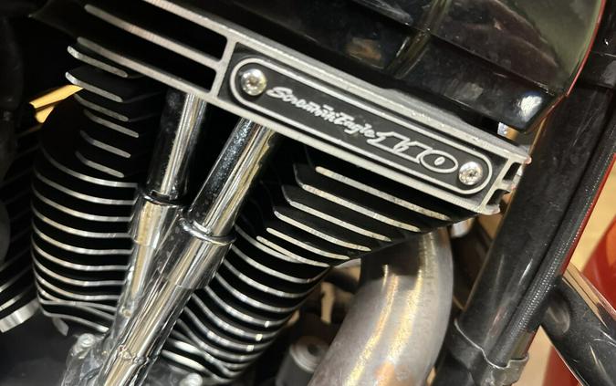 FLHRSE5 2014 CVO™ Road King®