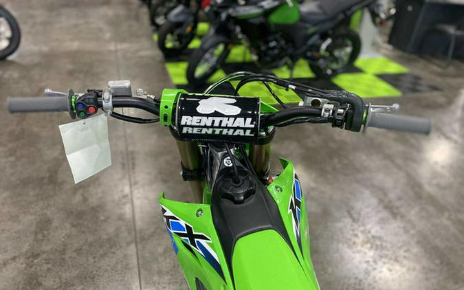2026 Kawasaki KX 450