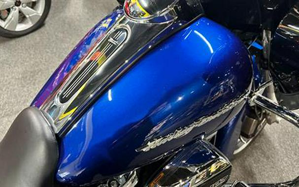 2017 Harley-Davidson Road Glide® Special