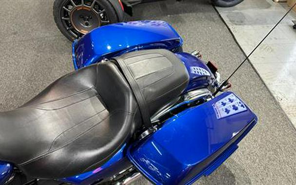 2017 Harley-Davidson Road Glide® Special