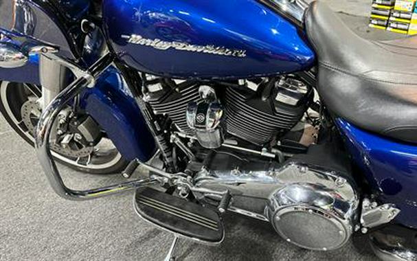 2017 Harley-Davidson Road Glide® Special