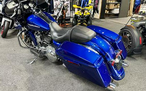 2017 Harley-Davidson Road Glide® Special