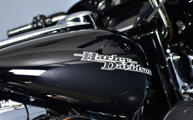 2015 Harley-Davidson Street Glide Special