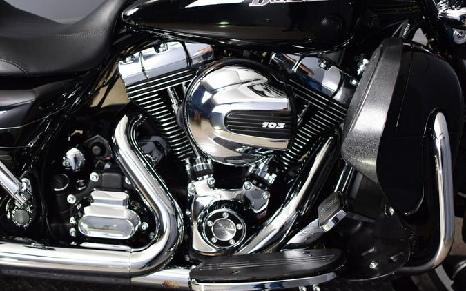 2015 Harley-Davidson Street Glide Special