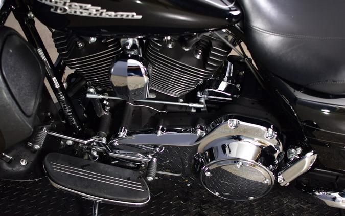 2015 Harley-Davidson Street Glide Special