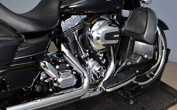 2015 Harley-Davidson Street Glide Special