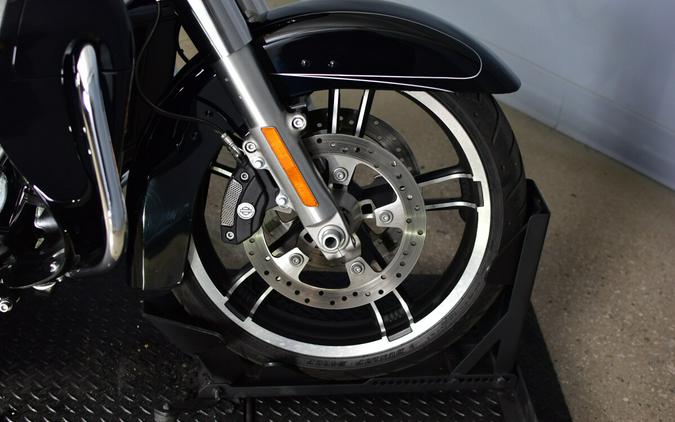 2015 Harley-Davidson Street Glide Special