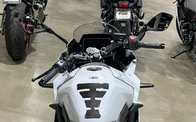 2026 Suzuki GSX-8R
