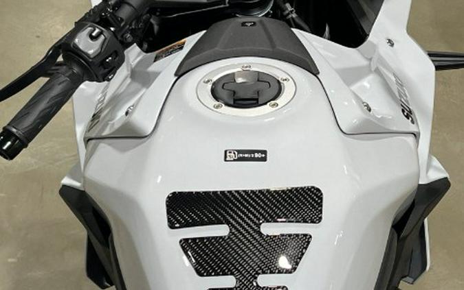 2026 Suzuki GSX-8R