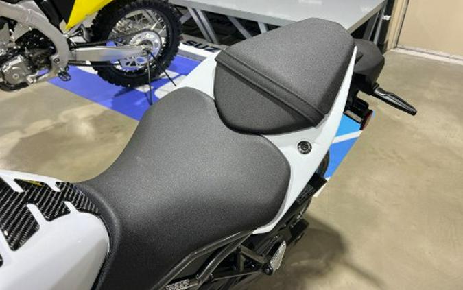 2026 Suzuki GSX-8R