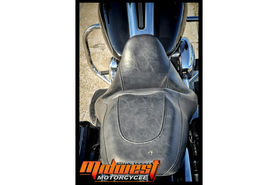 2008 Harley-Davidson® ELEC GLIDE CLASSIC