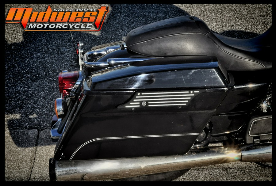 2008 Harley-Davidson® ELEC GLIDE CLASSIC