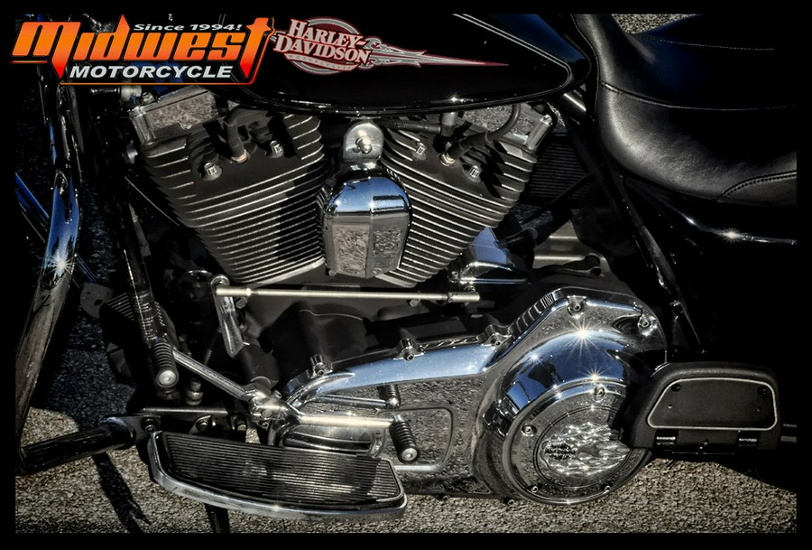 2008 Harley-Davidson® ELEC GLIDE CLASSIC