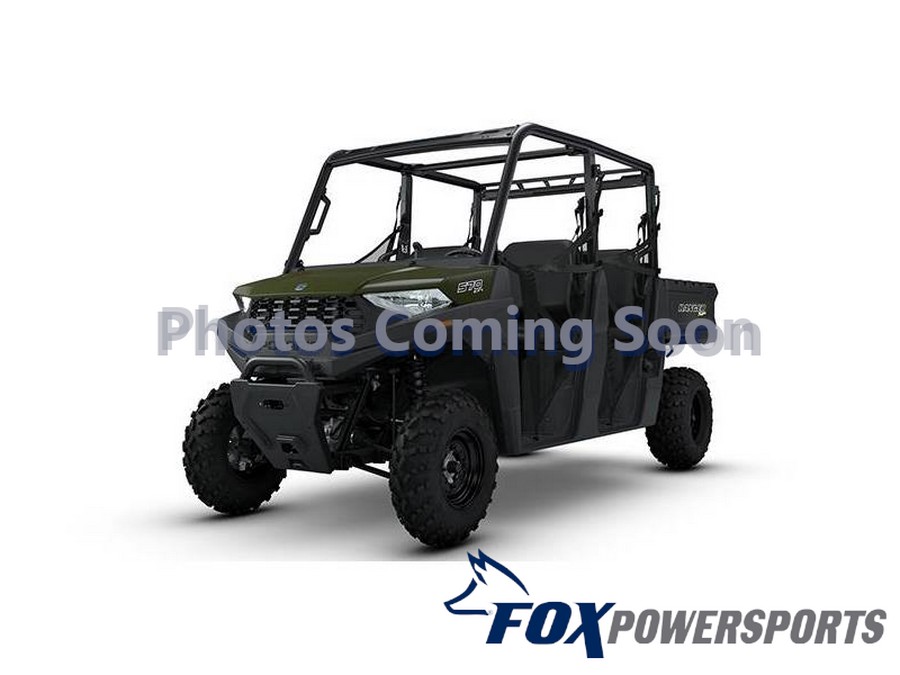2026 Polaris RANGER CREW SP 570