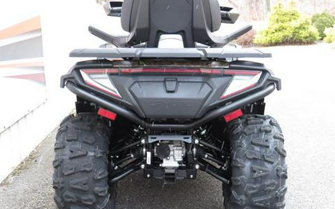 2026 CFMOTO CForce 600 Touring