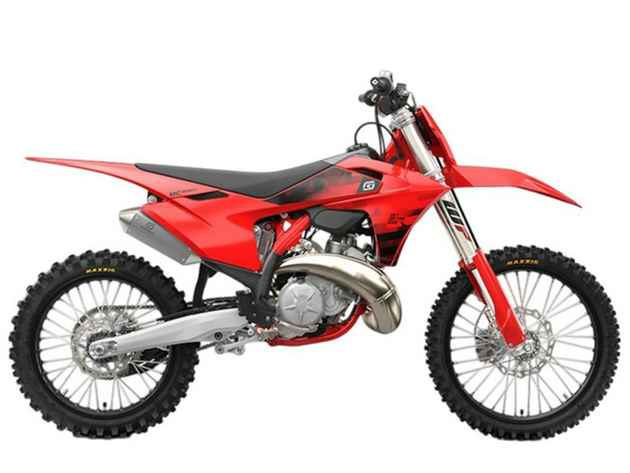 2026 GASGAS EC 300