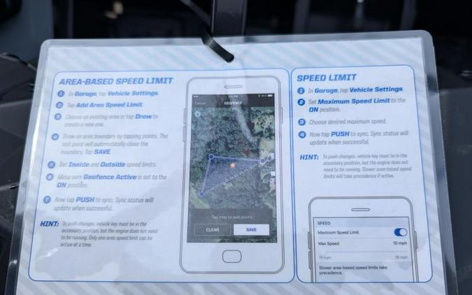 2026 Polaris® RZR 200 EFI