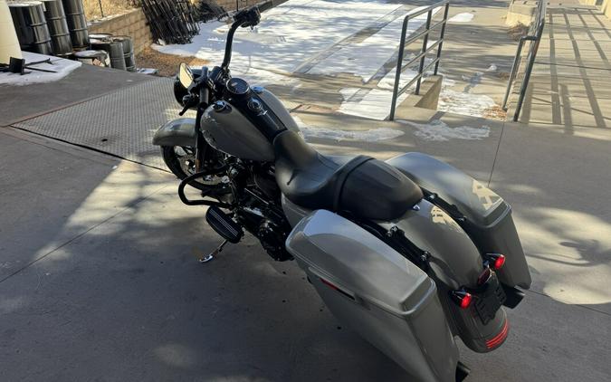 2025 Harley-Davidson® Road King® Special