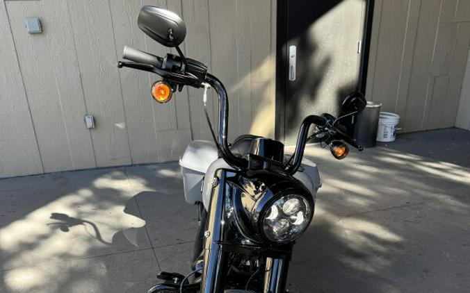 2025 Harley-Davidson® Road King® Special
