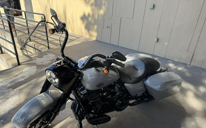 2025 Harley-Davidson® Road King® Special