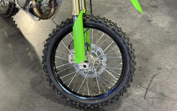 2026 Kawasaki KX™450