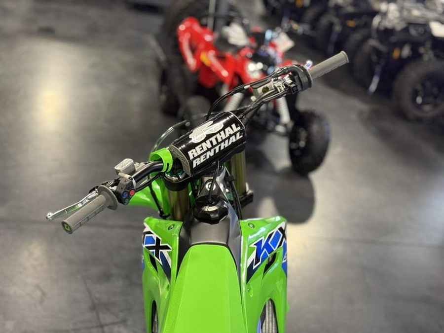 2026 Kawasaki KX™450