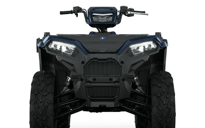 2025 Polaris Sportsman 850 Premium
