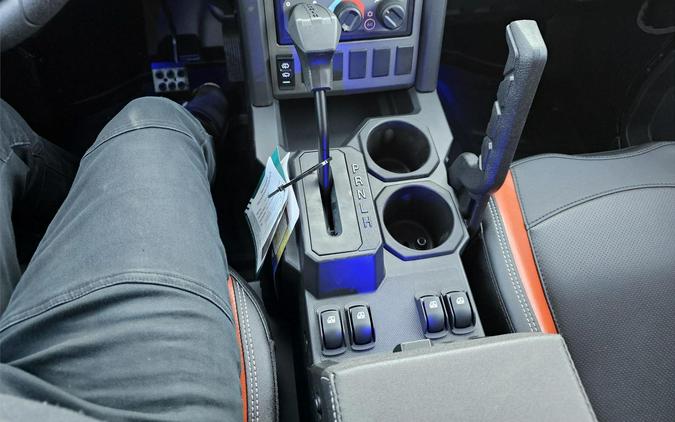 2025 Polaris Sportsman 850 Premium