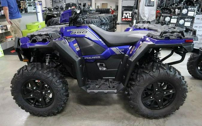 2025 Polaris Sportsman 850 Premium