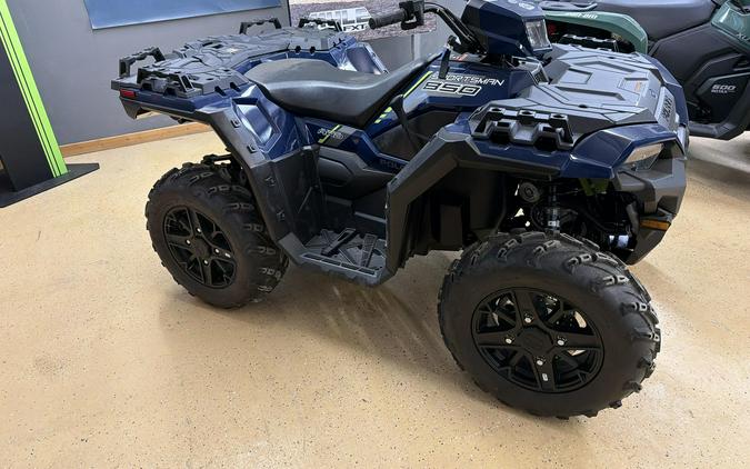 2025 Polaris Sportsman 850 Premium