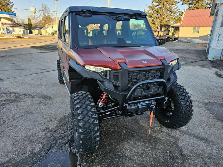 2025 Polaris Sportsman 850 Premium
