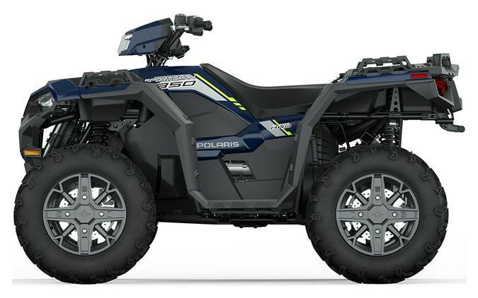 2025 Polaris Sportsman 850 Premium
