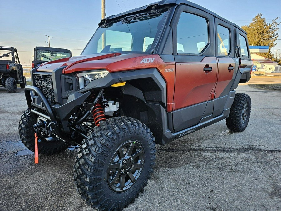 2025 Polaris Sportsman 850 Premium