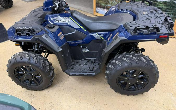 2025 Polaris Sportsman 850 Premium