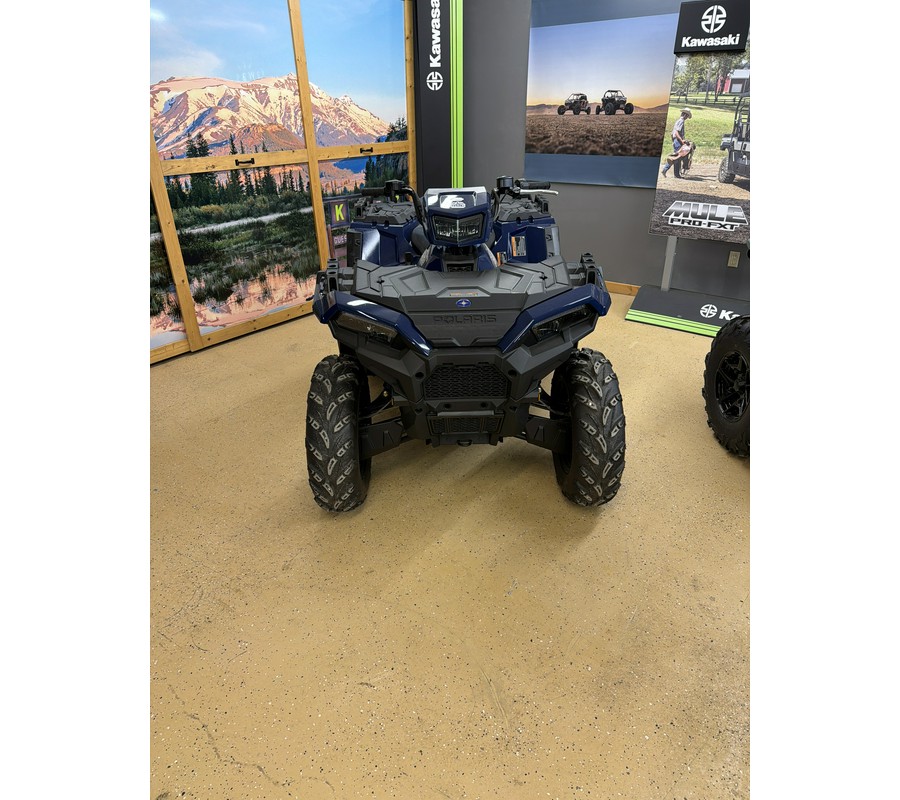 2025 Polaris Sportsman 850 Premium