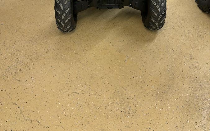 2025 Polaris Sportsman 850 Premium