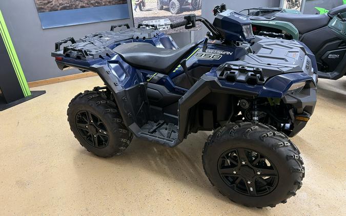 2025 Polaris Sportsman 850 Premium