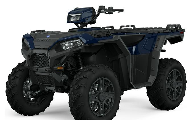 2025 Polaris Sportsman 850 Premium