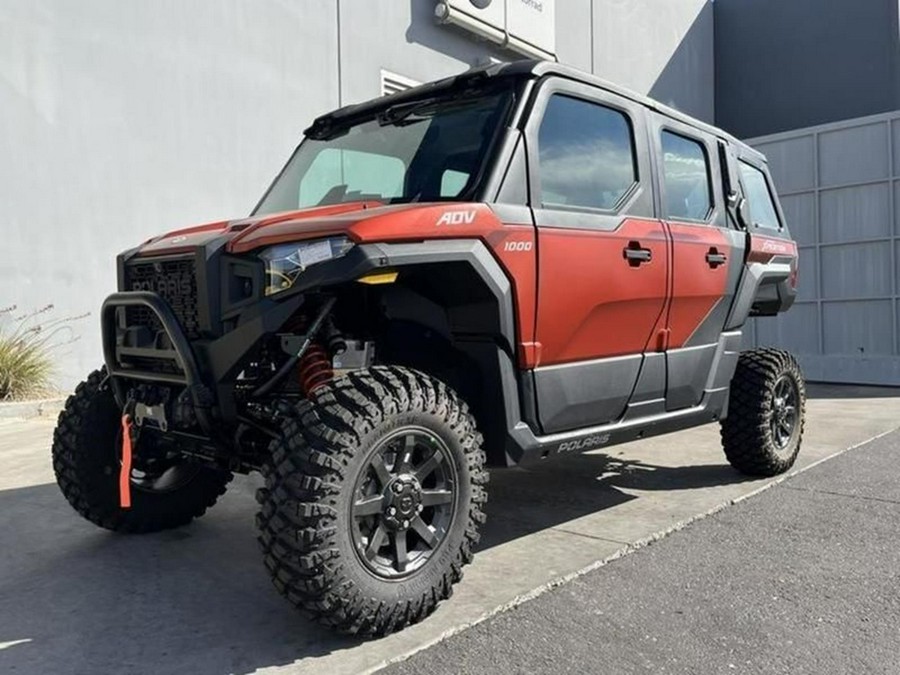 2025 Polaris Sportsman 850 Premium