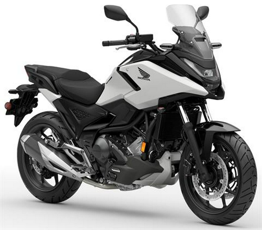 2026 Honda NC750X DCT