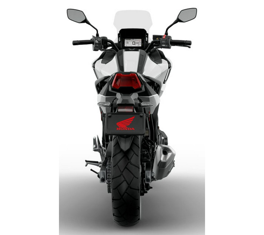 2026 Honda NC750X DCT